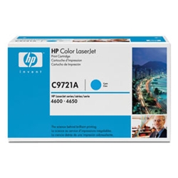Hewlett Packard [HP] Smart Print Cartridge Cyan